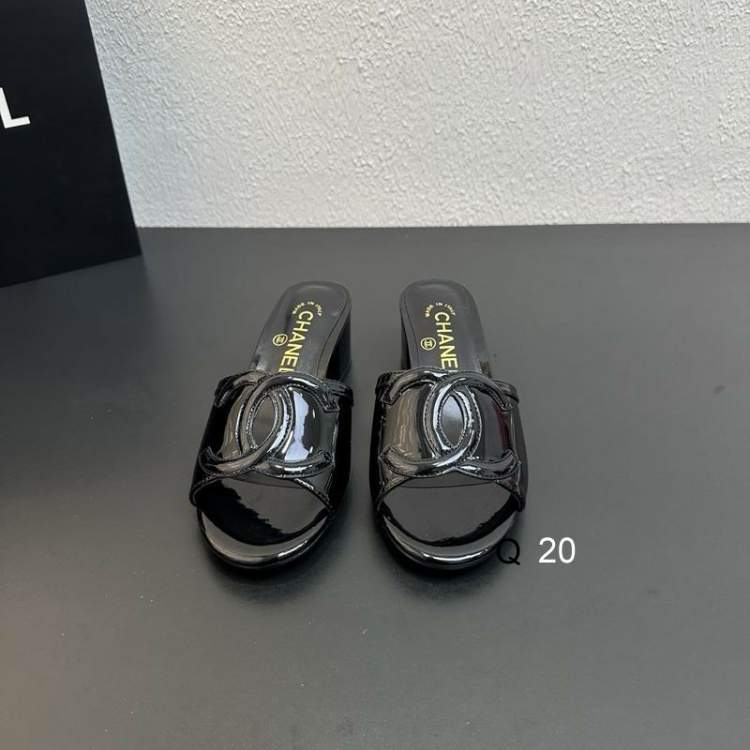 Picture of Chanel Shoes _SKUChanelsz35-40XX04132947